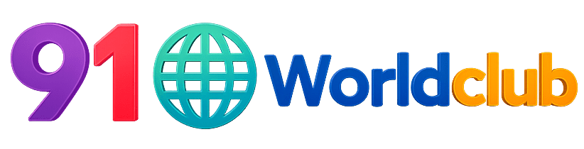 91worldclub.com