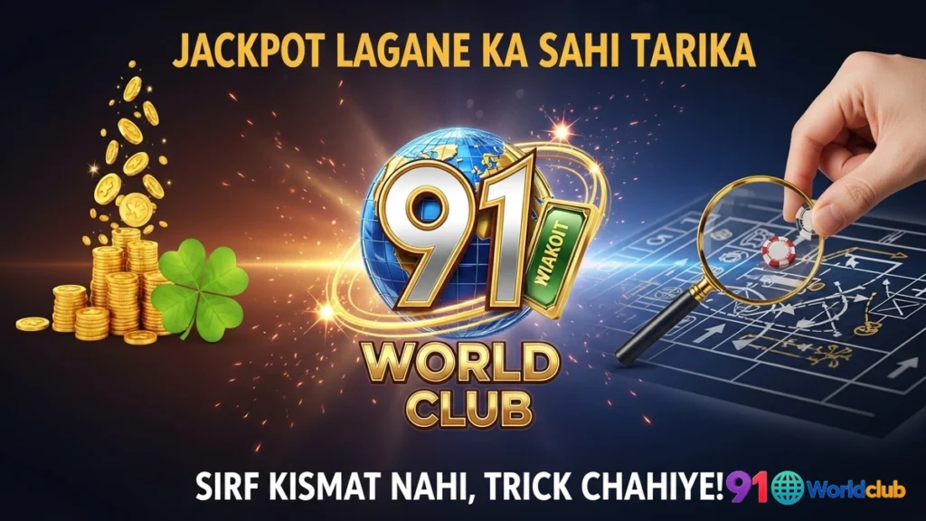 Har Game Ka DNA Alag Hai - Usse Samjho