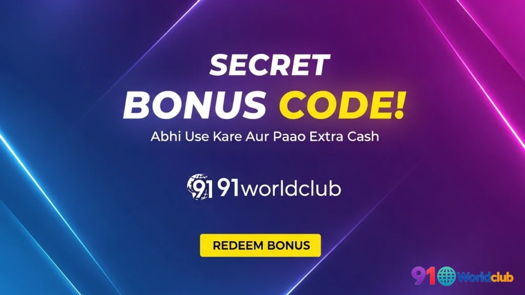 Toh Asli Khazana Milega Kahan? The Real Bonus Hotspots