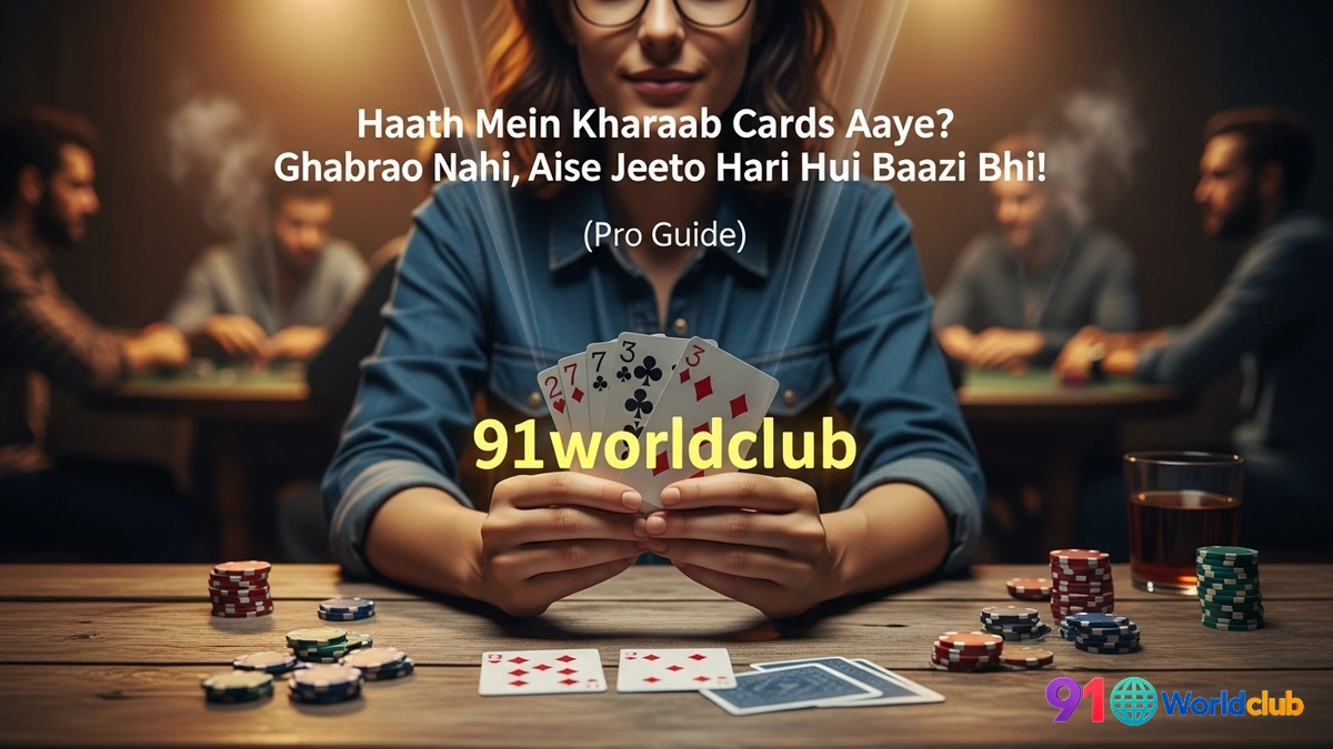 91 Club Pro Tips