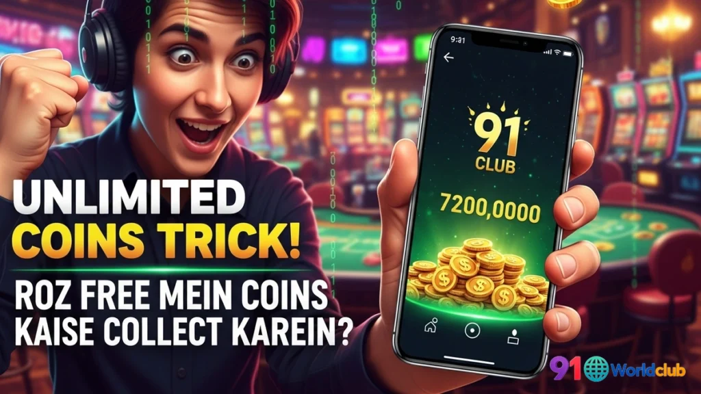 The Big Lie | Why "Unlimited Coin Generators" Are Always Scams