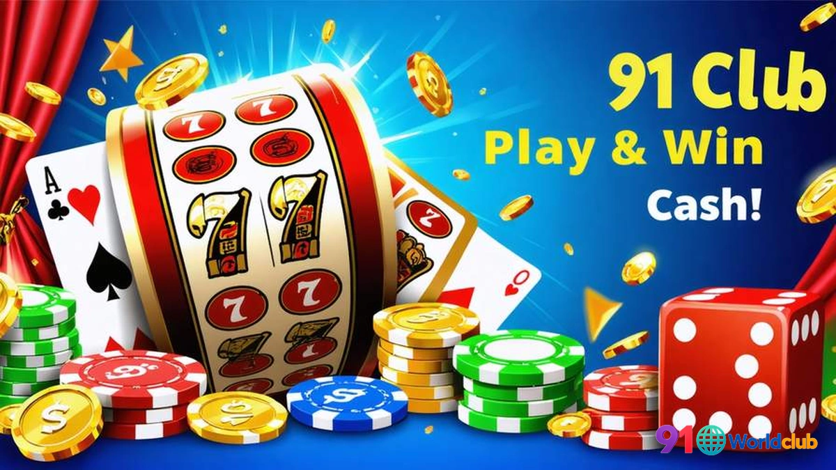 91 Club Winning Strategy