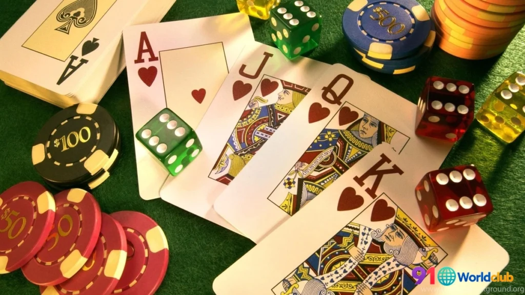 The Tilt Train – Ek Galti, Poora Match Barbaad