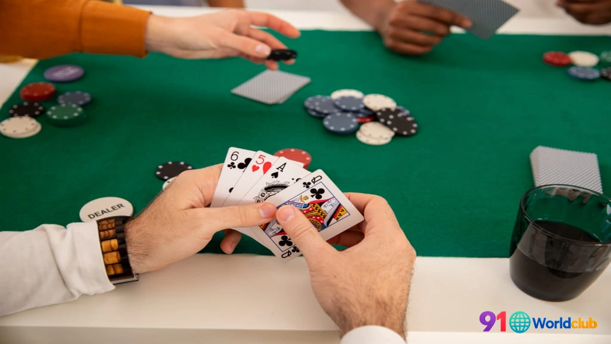 Top 5 Gaming Mistakes