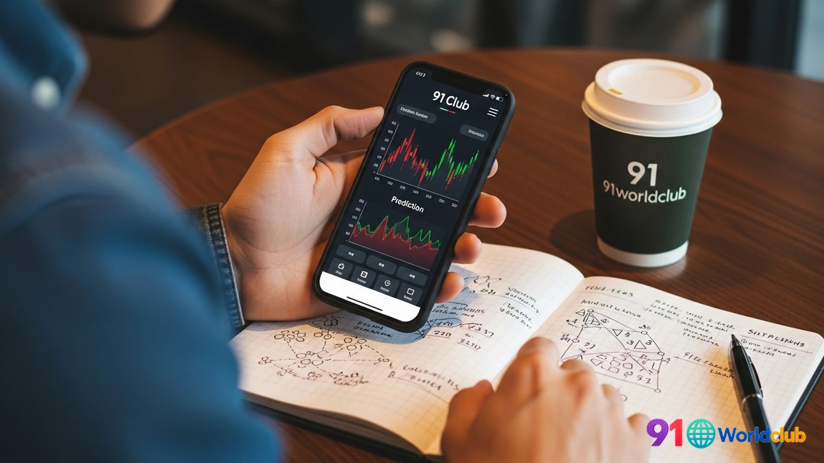 91 World Club pe Jeetne ki 5 Secret Tricks! Ab Har Baazi Hogi Aapki!